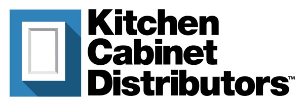 KCD Logo - Kitchen Cabinet Distributors