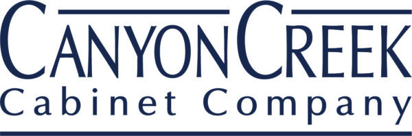 Canyon Creek Logo Navy 