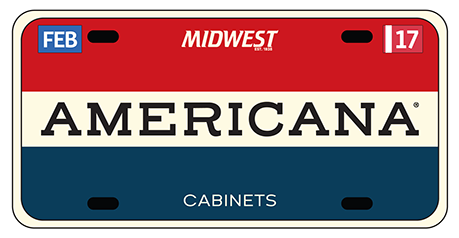 Midwest Americana logo